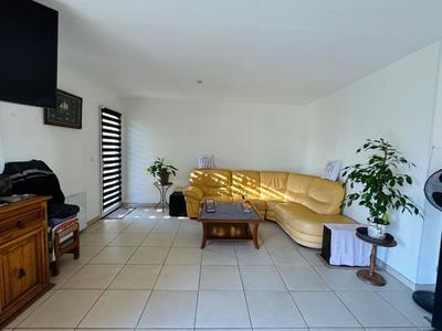 Maison - 103 m² - 5 pièces