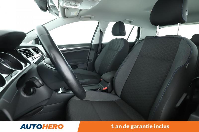 Volkswagen Golf VII 1.0 Tsi BlueMotion Tech Connect Dsg7 5p 115 ch