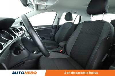 Volkswagen Golf VII 1.0 Tsi BlueMotion Tech Connect Dsg7 5p 115 ch