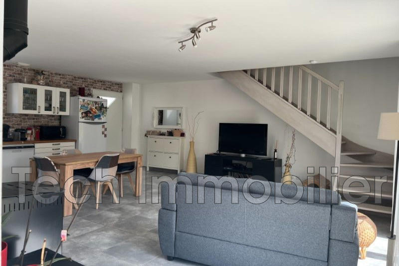 Villa - 83 m² - 4 pièces