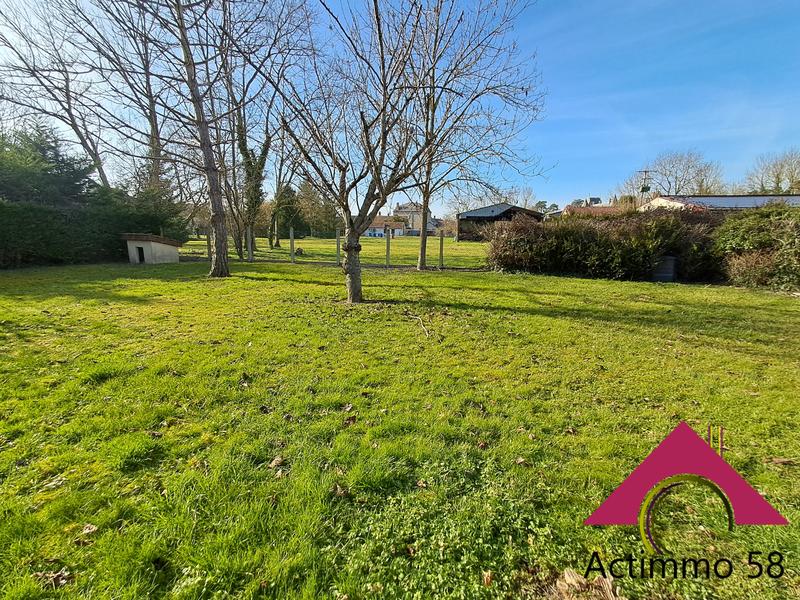 Maison - 124 m² - 7 pièces