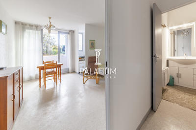 Appartement - 29 m² - 1 pièce