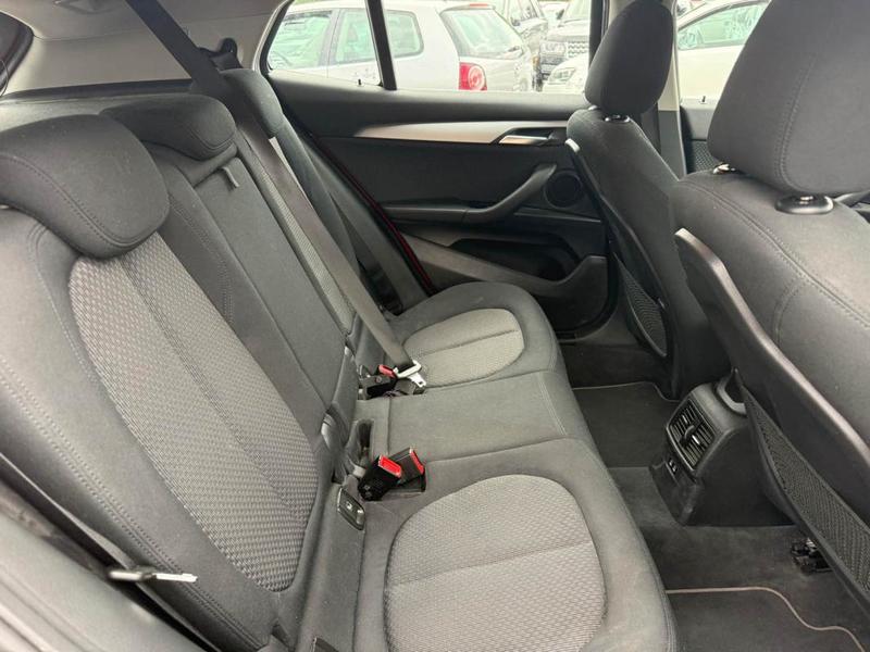 Bmw X2 sDrive 16d 116 ch Dkg7 Lounge