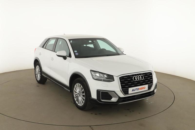 Audi Q2 35 Tfsi Cod Design s tronic 150 ch