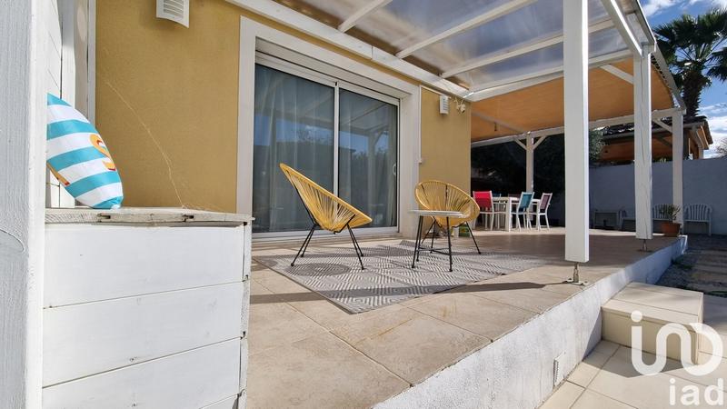 Maison - 146 m² - 5 pièces