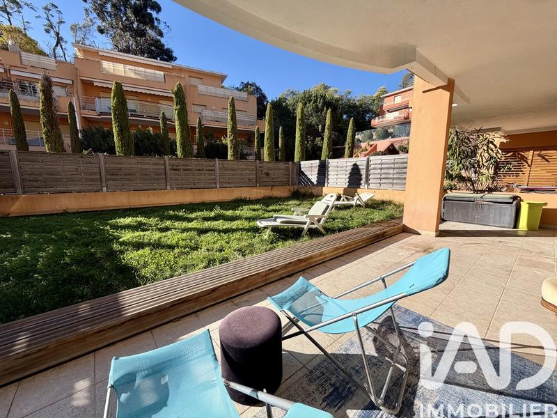 Appartement - 80 m² - 3 pièces