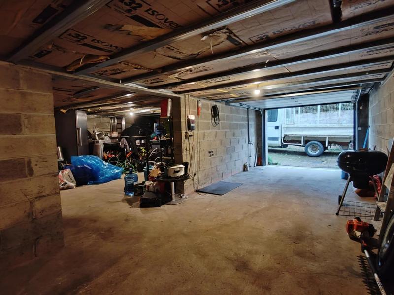 Maison - 128 m² - 6 pièces