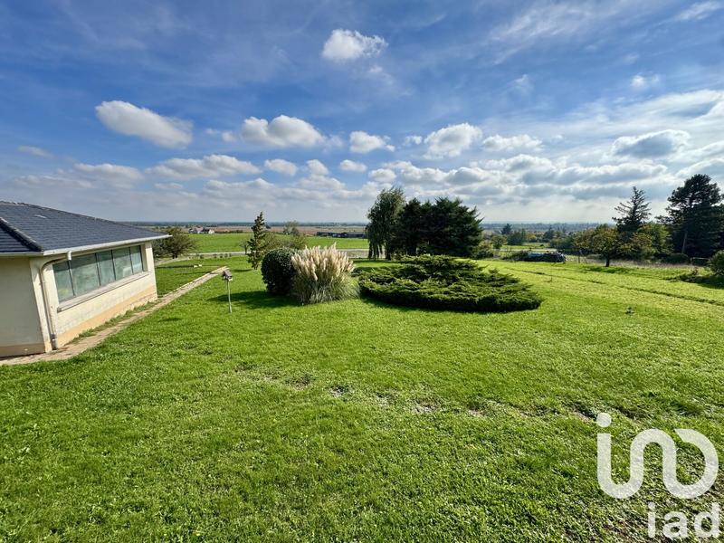 Maison - 180 m² - 6 pièces