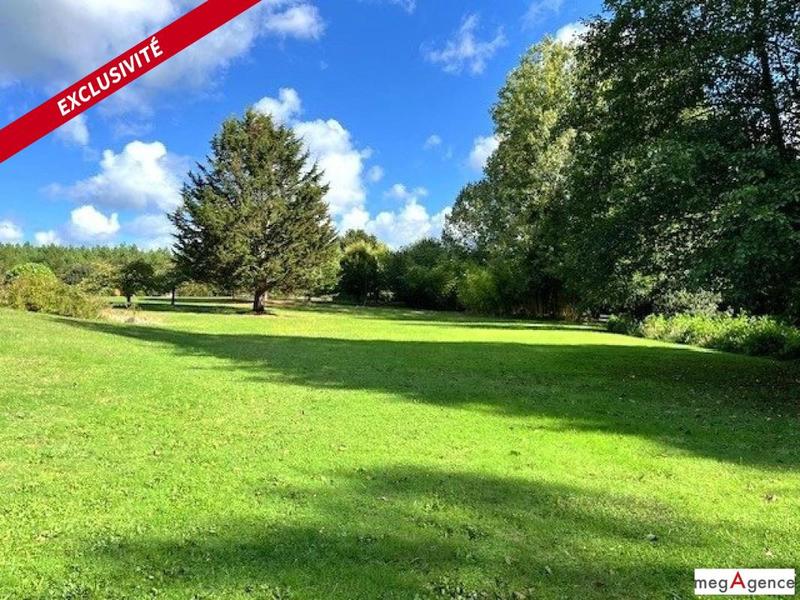 Maison de campagne - 280 m² - 7 pièces