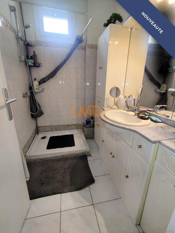 Appartement - 70 m² - 4 pièces