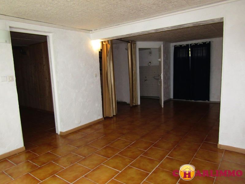 Maison - 73 m² - 4 pièces