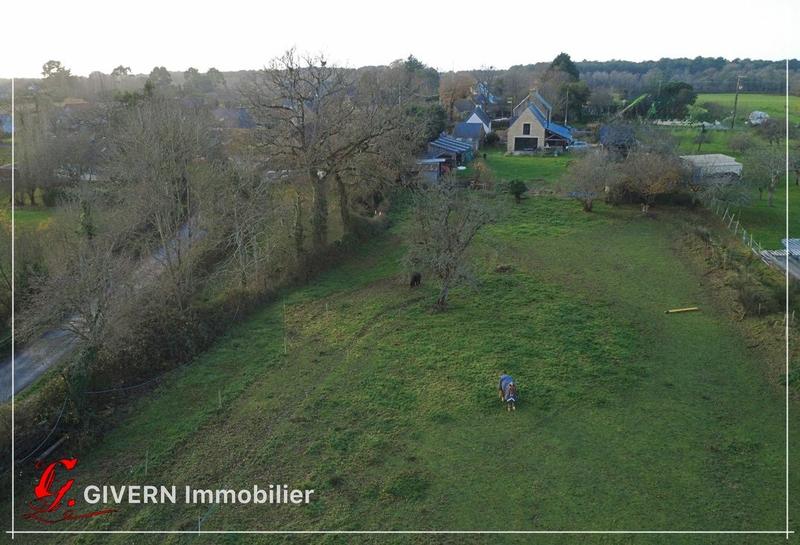 Maison ancienne - 192 m² - 7 pièces