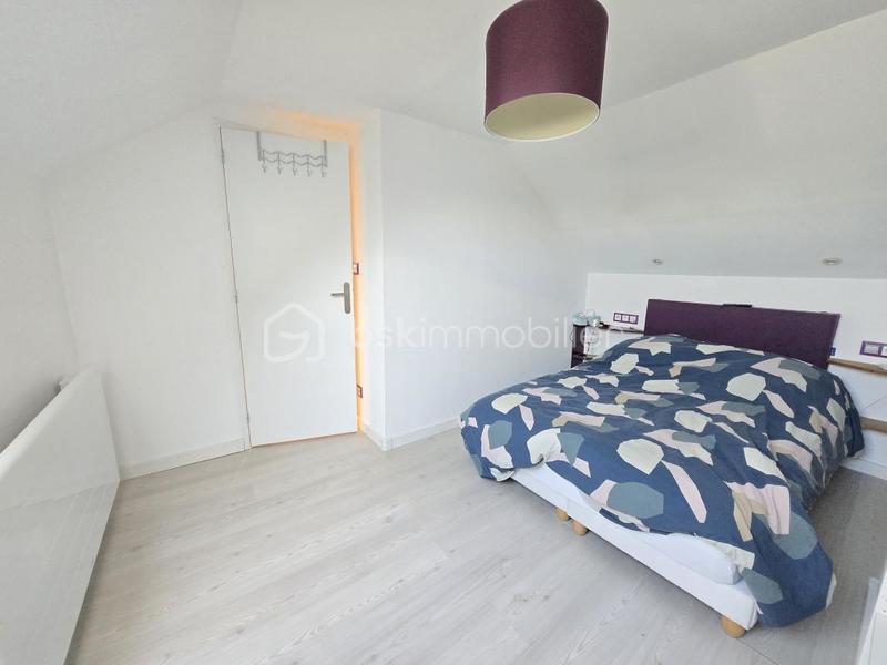 Maison de ville - 78 m² - 3 pièces