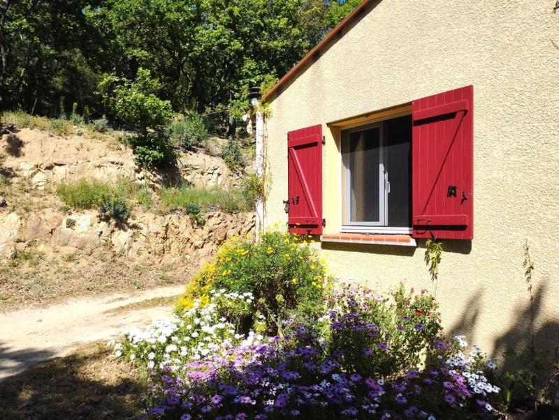 Maison - 107 m² - 4 pièces