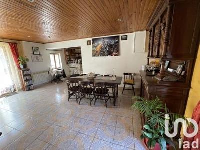 Maison de village - 174 m² - 6 pièces