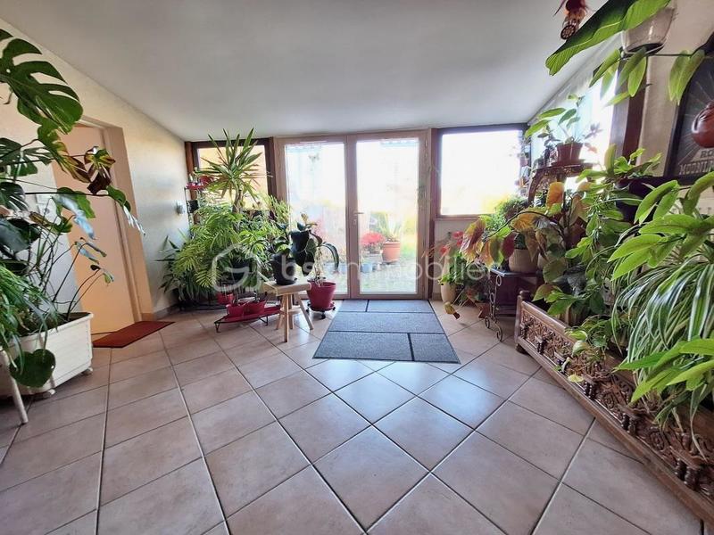 Maison ancienne - 105 m² - 4 pièces