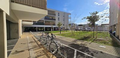 Appartement - 75 m² - 4 pièces