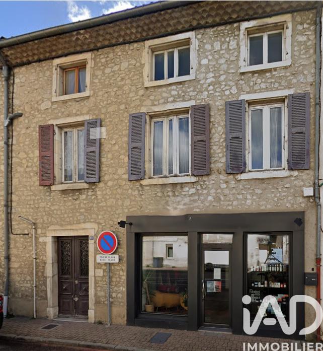 Appartement - 114 m² - 4 pièces