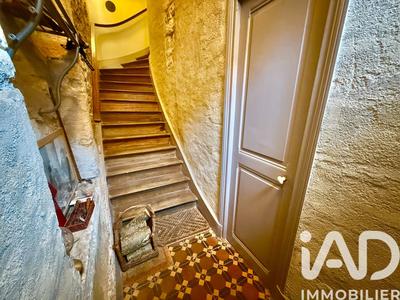 Maison de ville - 85 m² - 5 pièces