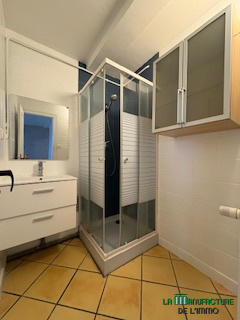 Appartement - 53 m² - 3 pièces