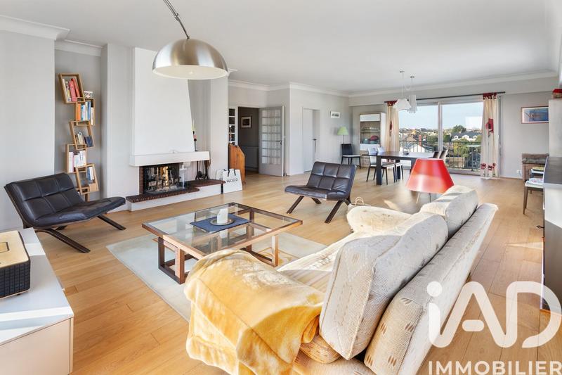 Appartement - 174 m² - 5 pièces