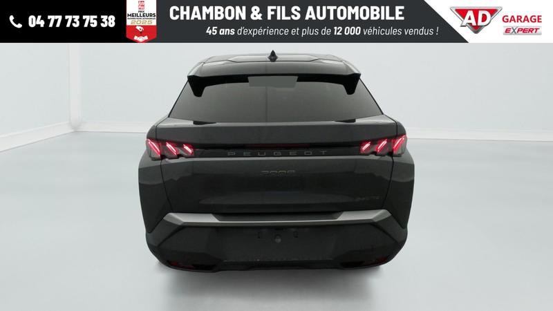 Peugeot 3008 Hybrid 145 e-Dcs6 Gt