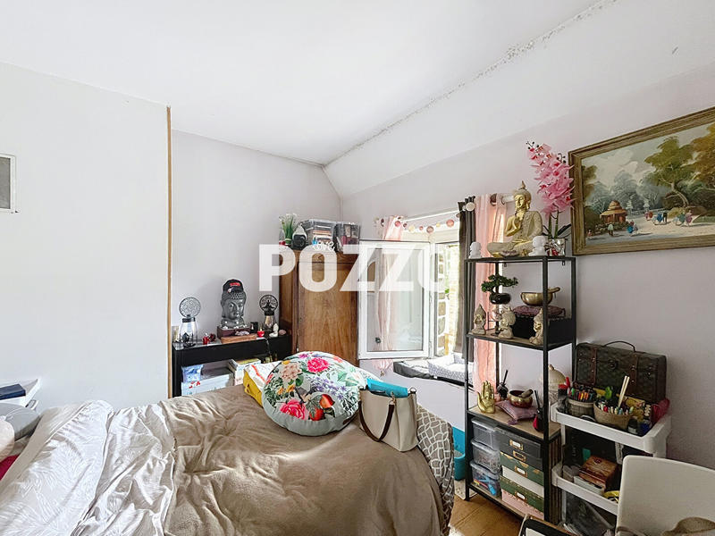 Maison - 276 m² - 7 pièces