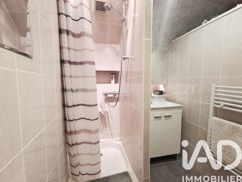 Maison - 135 m² - 6 pièces