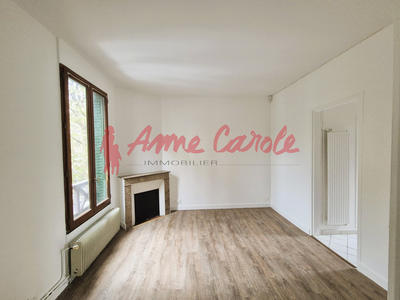 Appartement - 40 m² - 3 pièces