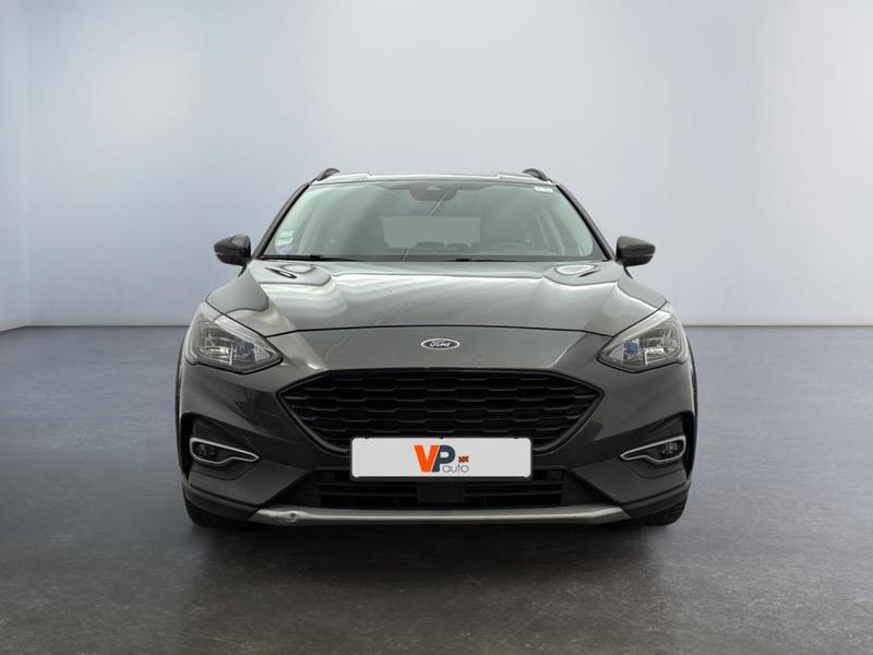 Ford Focus Sw Active 1.0 EcoBoost 125 s&amp;S mHEV