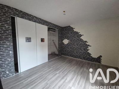 Appartement - 70 m² - 5 pièces