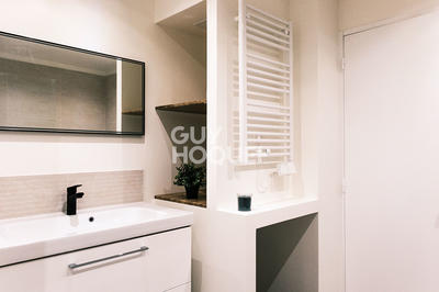 Appartement - 97 m² - 4 pièces