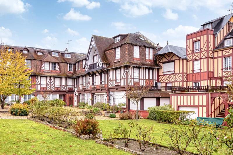 Appartement - 53 m² - 2 pièces