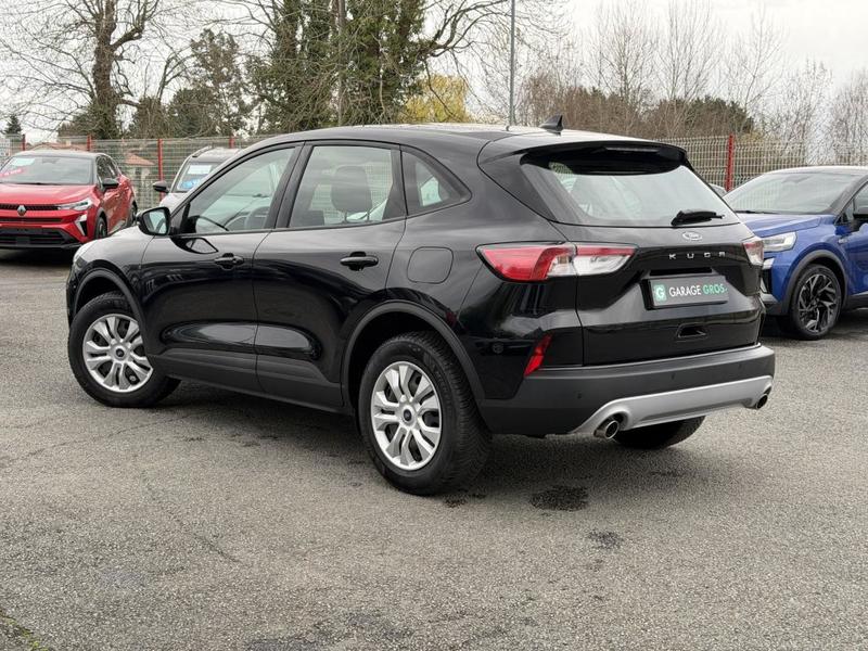Ford Kuga 1.5 EcoBoost 150 Bvm6 Titanium