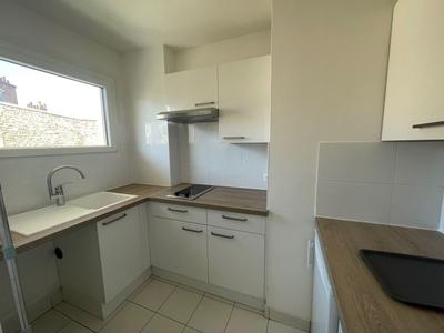 Appartement - 24 m² - 1 pièce