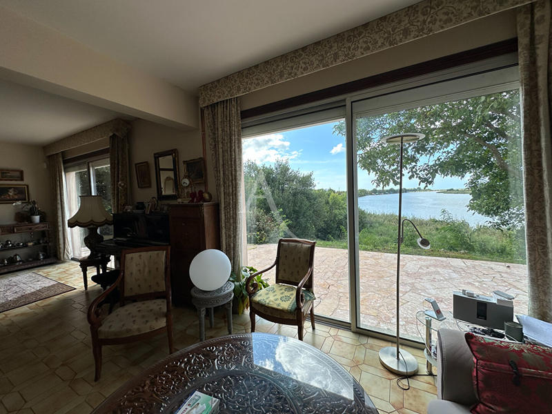 Maison - 188 m² - 7 pièces