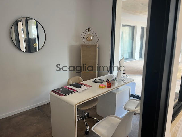 Local commercial - 50 m²