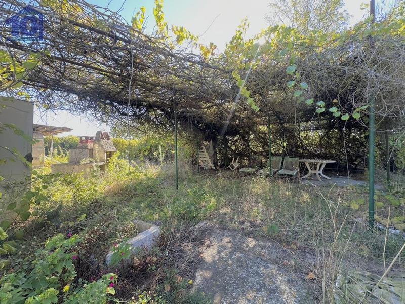 Terrain de loisirs - 730 m²