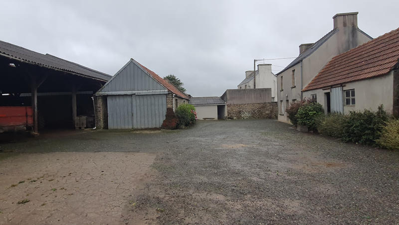 Maison - 60 m² - 4 pièces