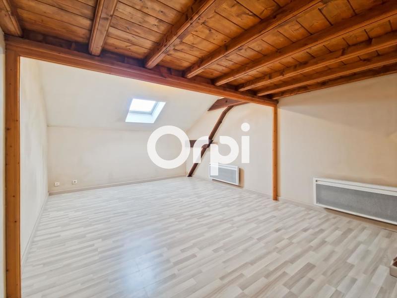 Appartement - 34 m² - 1 pièce