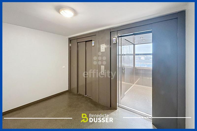 Appartement - 31 m² - 2 pièces