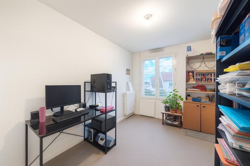 Maison - 98 m² - 6 pièces