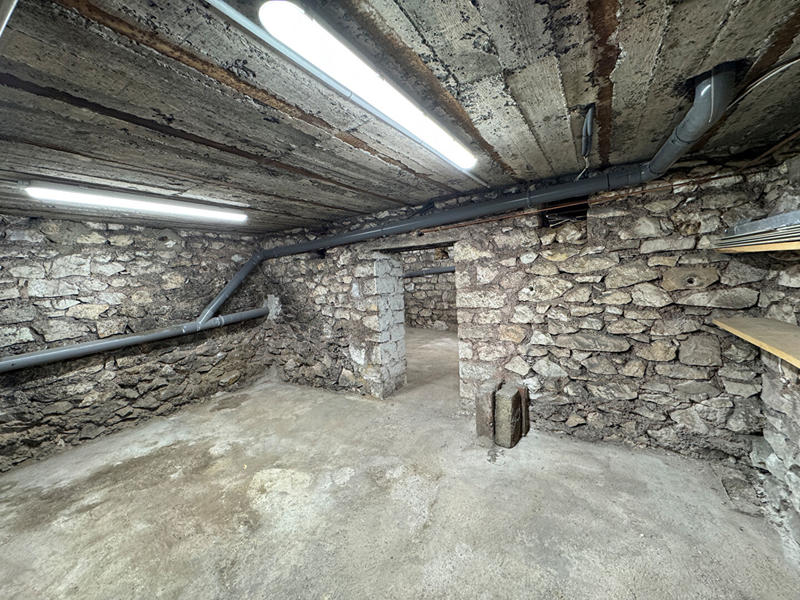 Maison - 64 m² - 2 pièces