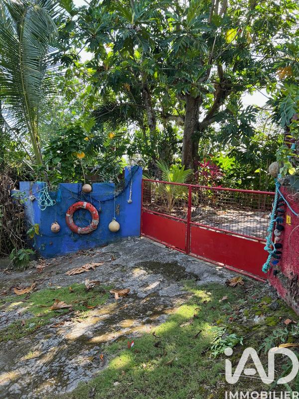 Maison - 194 m² - 9 pièces