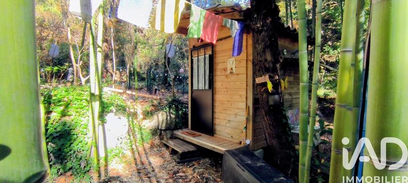 Maison de village - 83 m² - 3 pièces