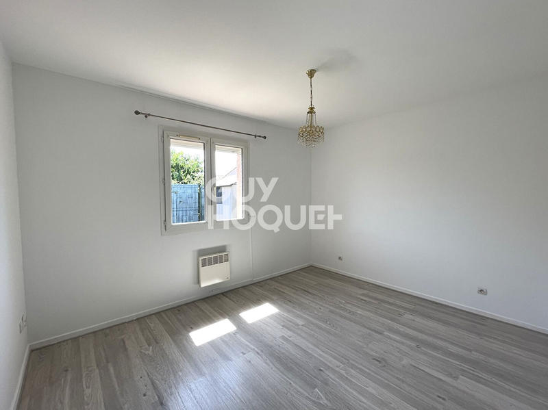Maison - 102 m² - 4 pièces