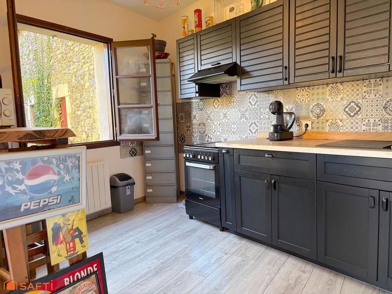 Appartement - 79 m² - 3 pièces