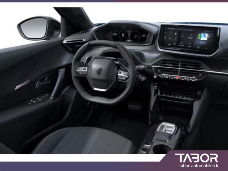 Peugeot 2008 Mhev 145 Allure 360° Acc 2xPDC Bt