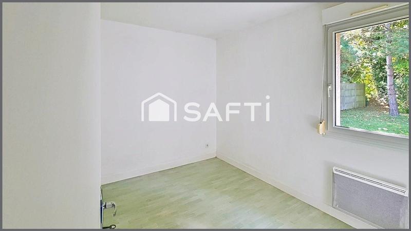 Maison - 115 m² - 6 pièces