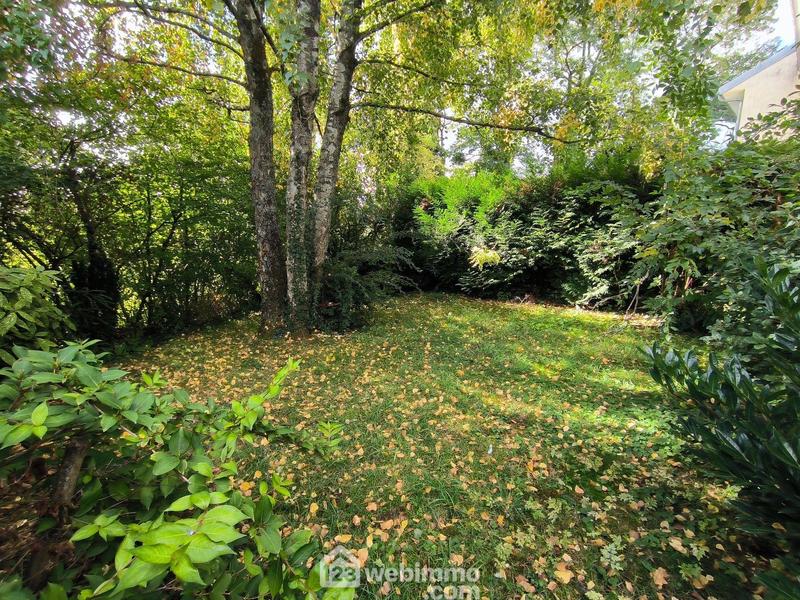 Maison - 115 m² - 6 pièces